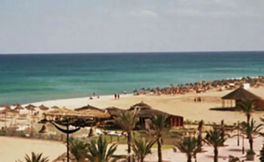 Atrakcje Hammamet: Odkryj ukryte skarby i piękne plaże