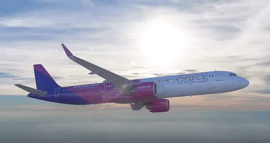 Ile kosztuje zmiana nazwiska na bilecie Wizz Air? Uniknij niepotrzebnych wydatków!