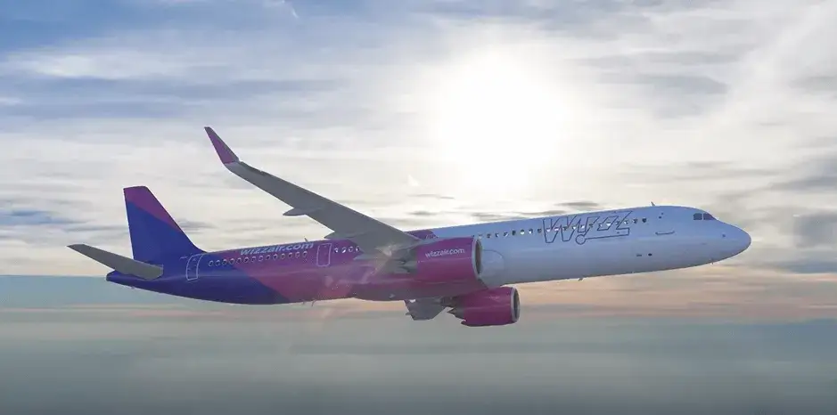 Zdjęcie Ile kosztuje zmiana nazwiska na bilecie Wizz Air? Uniknij niepotrzebnych wydatków!
